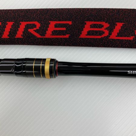 σσ SHIMANO シマノ FIRE BLOOD Onaga　2-500 24607
