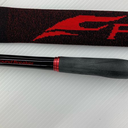 σσ SHIMANO シマノ FIRE BLOOD Onaga　2-500 24607