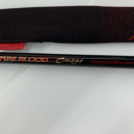 σσ SHIMANO シマノ FIRE BLOOD Onaga　2-500 24607