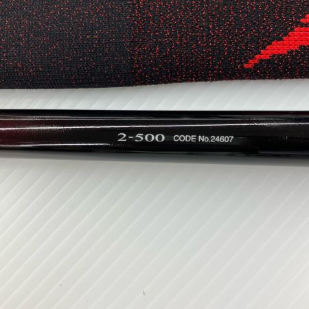 σσ SHIMANO シマノ FIRE BLOOD Onaga　2-500 24607