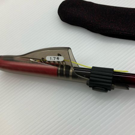 σσ SHIMANO シマノ FIRE BLOOD Onaga 1.7-530 程度A 24606