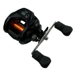σσ SHIMANO シマノ ベイトリール バルケッタBB600HG  03722 Cランク