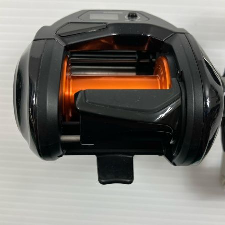 σσ SHIMANO シマノ ベイトリール バルケッタBB600HG  03722