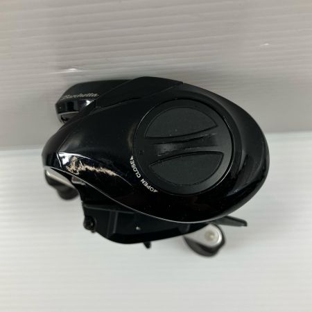σσ SHIMANO シマノ ベイトリール バルケッタBB600HG  03722