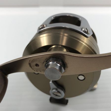 σσ DAIWA ダイワ  片軸リール VIKING極50