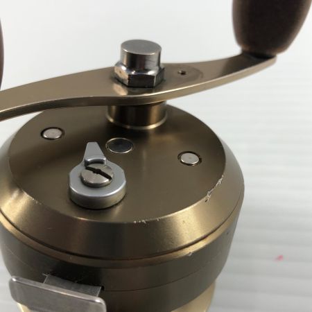 σσ DAIWA ダイワ  片軸リール VIKING極50