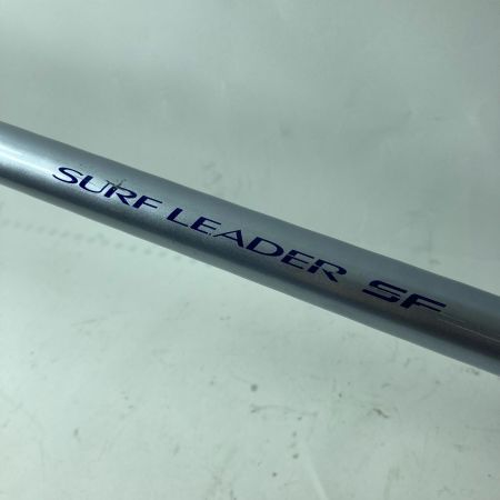 SHIMANO シマノ 投竿 00サーフリーダー 425BX 22160 竿袋付