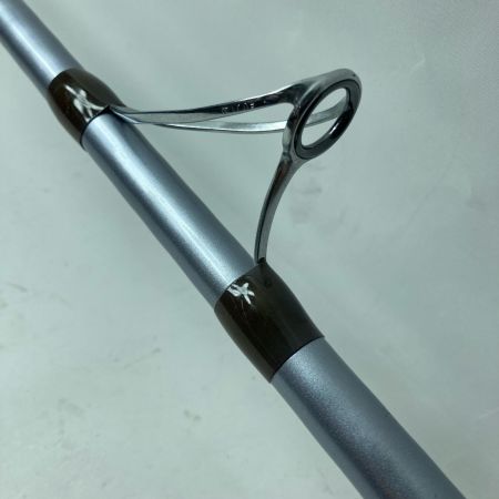 SHIMANO シマノ 投竿 00サーフリーダー 425BX 22160 竿袋付