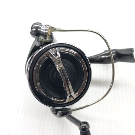 σσ SHIMANO シマノ スピニングリール  24ツインパワーC3000XG 程度B 046826