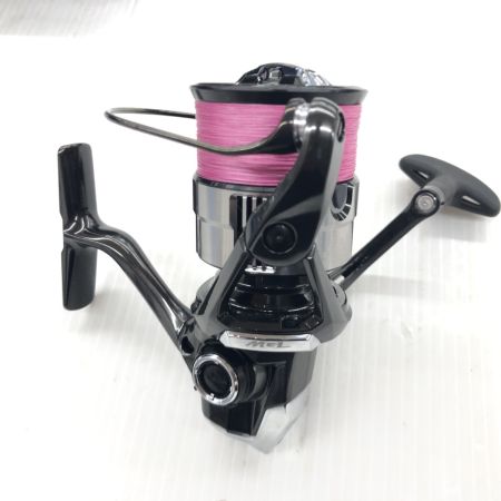 σσ SHIMANO シマノ スピニングリール  23ヴァンキッシュC3000MHG 程度B 045317