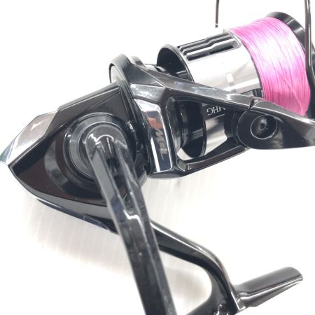 σσ SHIMANO シマノ スピニングリール  23ヴァンキッシュC3000MHG 程度B 045317