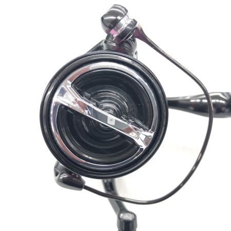 σσ SHIMANO シマノ スピニングリール  23ヴァンキッシュC3000MHG 程度B 045317