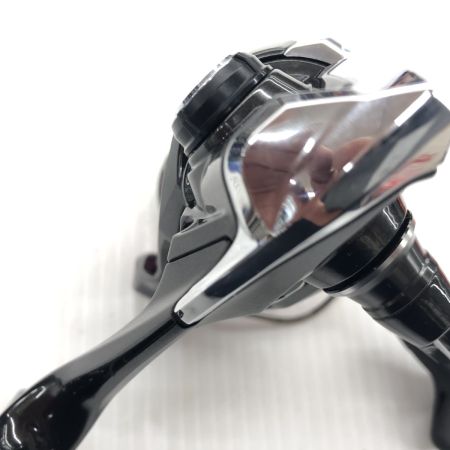 σσ SHIMANO シマノ スピニングリール  23ヴァンキッシュC3000MHG 程度B 045317
