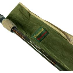 Megabass メガバス バスロッド デストロイヤー トマホーク フォボス F4-66GT3 竿袋付 Bランク