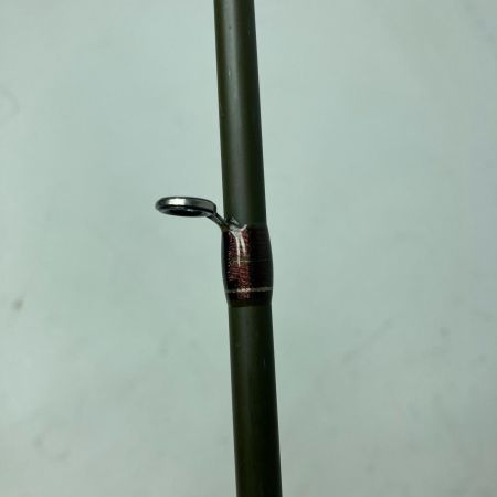 Megabass メガバス バスロッド デストロイヤー トマホーク フォボス F4-66GT3 竿袋付