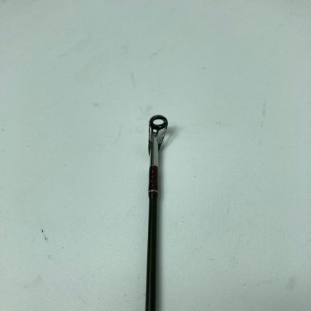 Megabass メガバス バスロッド デストロイヤー トマホーク フォボス F4-66GT3 竿袋付