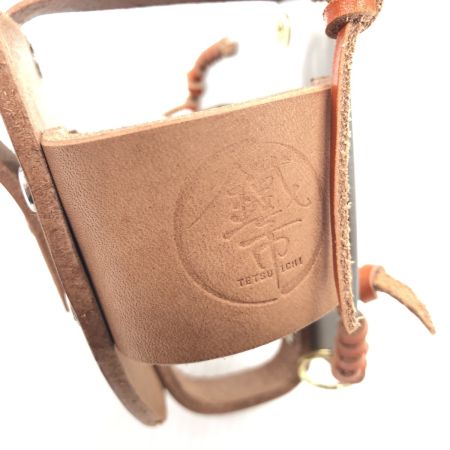 σσ 鐵市  13LABELホルスター シルバーマスク 程度A