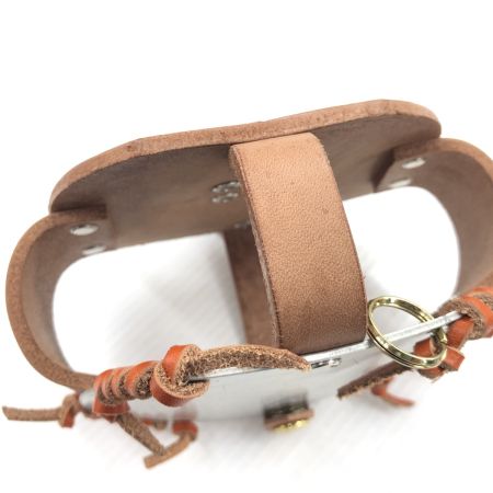 σσ 鐵市  13LABELホルスター シルバーマスク 程度A