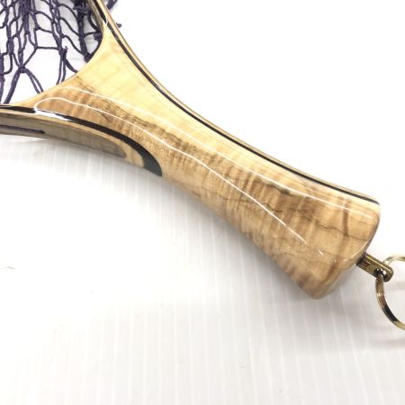 σσ CRAFT JOHN  ランディングネット