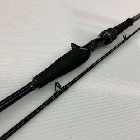 σσ DAIWA ダイワ ルアーロッド ハートランド HL832MRB-AGS14 01402161