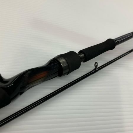 σσ DAIWA ダイワ ルアーロッド ハートランド HL832MRB-AGS14 01402161