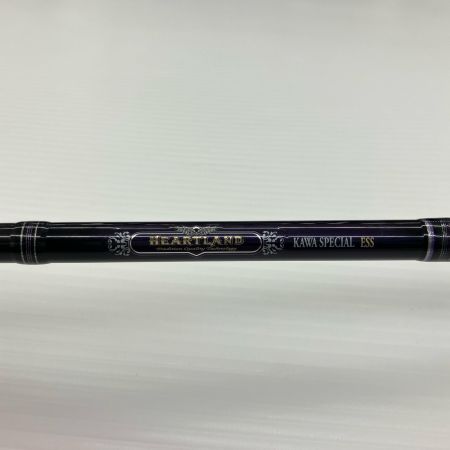 σσ DAIWA ダイワ ルアーロッド ハートランド HL832MRB-AGS14 01402161