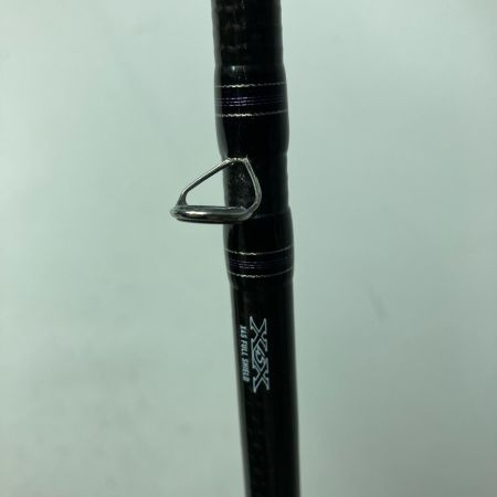 DAIWA ダイワ バスロッド ハートランド HL752HRB-21 05806506 竿袋付