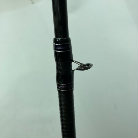DAIWA ダイワ バスロッド ハートランド HL752HRB-21 05806506 竿袋付