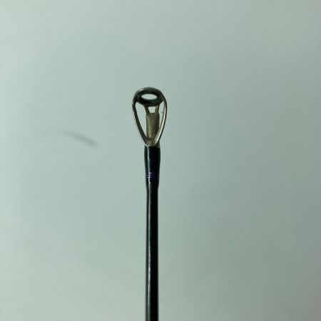 DAIWA ダイワ バスロッド ハートランド HL752HRB-21 05806506 竿袋付