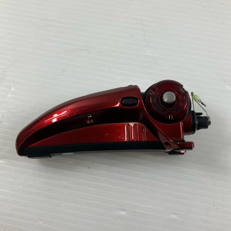 σσ SHIMANO シマノ 電動リール 19レイクマスター CT-T ファイヤーレッド  04100