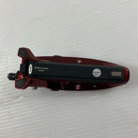 σσ SHIMANO シマノ 電動リール 19レイクマスター CT-T ファイヤーレッド  04100