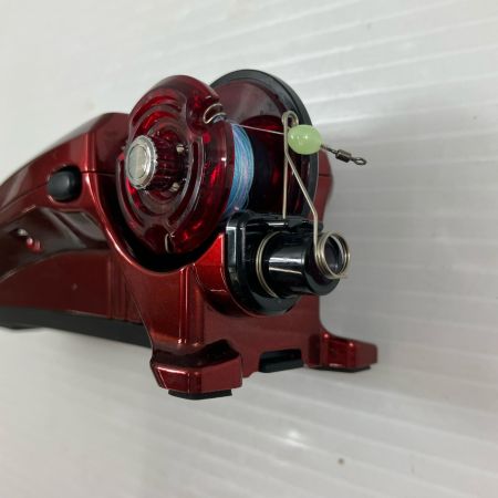 σσ SHIMANO シマノ 電動リール 19レイクマスター CT-T ファイヤーレッド  04100