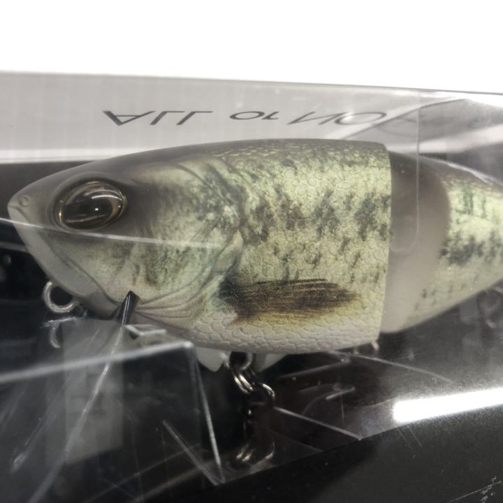 DRT タイニージョーカー　使用済 σσ DRT タイニージョーカー ポッピング - 中古釣り