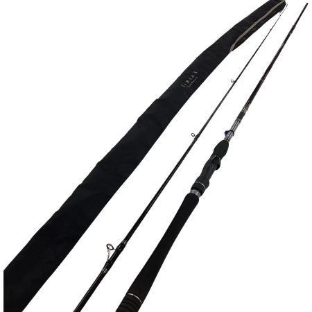 DAIWA ダイワ ロッド シーバスロッド ラブラックス 98ML‐PE 01472260