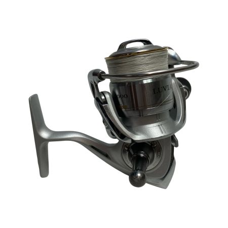 DAIWA ダイワ リール スピニングリール 07ルビアス 2000 055453 RSCハンドルノブ・リールスタンド付属
