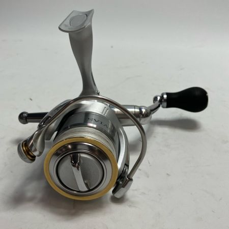 DAIWA ダイワ リール スピニングリール 07ルビアス 2000 055453 RSCハンドルノブ・リールスタンド付属