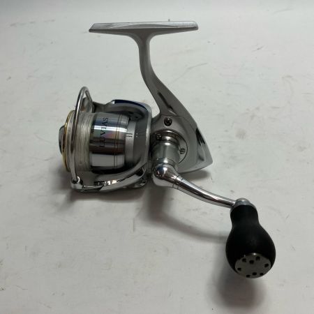 DAIWA ダイワ リール スピニングリール 07ルビアス 2000 055453 RSCハンドルノブ・リールスタンド付属