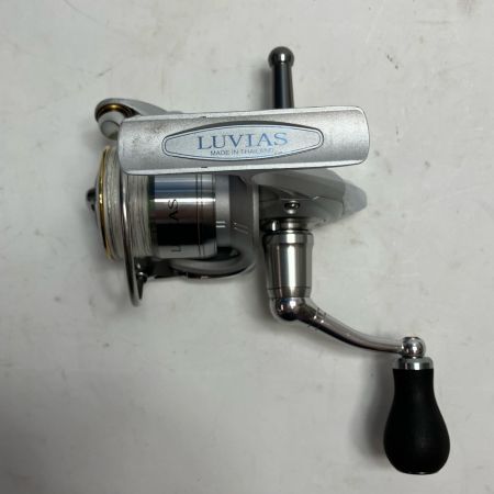 DAIWA ダイワ リール スピニングリール 07ルビアス 2000 055453 RSCハンドルノブ・リールスタンド付属