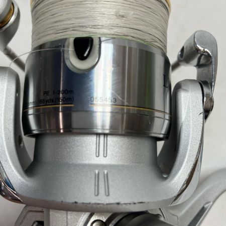 DAIWA ダイワ リール スピニングリール 07ルビアス 2000 055453 RSCハンドルノブ・リールスタンド付属