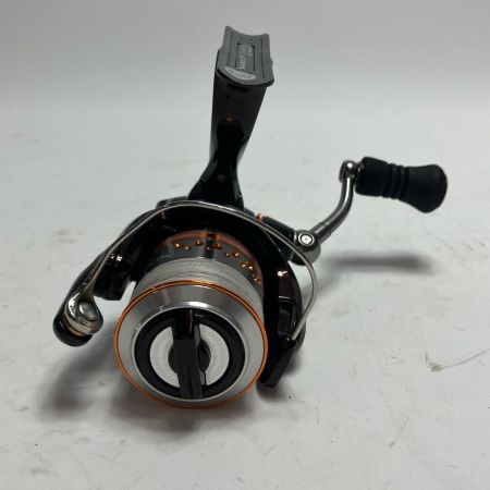 SHIMANO シマノ リール スピニングリール 10ソアレCi4 C2000PGS 02643 ゴリ感有