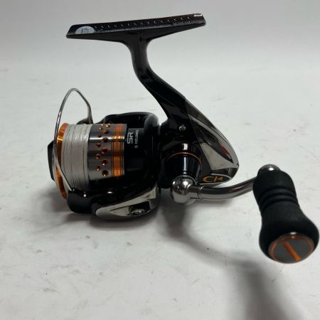 SHIMANO シマノ リール スピニングリール 10ソアレCi4 C2000PGS 02643 ゴリ感有