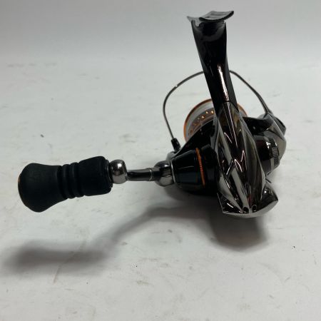 SHIMANO シマノ リール スピニングリール 10ソアレCi4 C2000PGS 02643 ゴリ感有