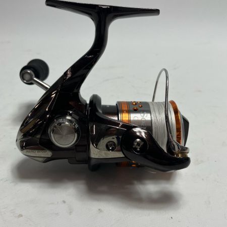 SHIMANO シマノ リール スピニングリール 10ソアレCi4 C2000PGS 02643 ゴリ感有