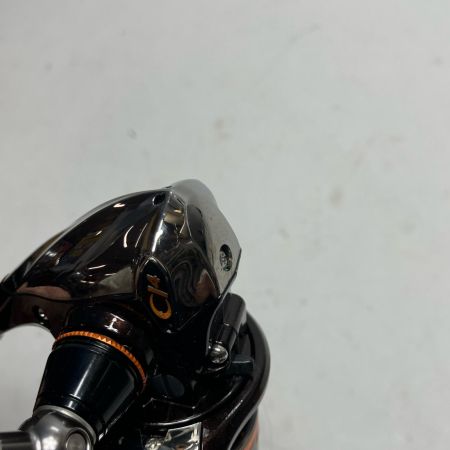 SHIMANO シマノ リール スピニングリール 10ソアレCi4 C2000PGS 02643 ゴリ感有