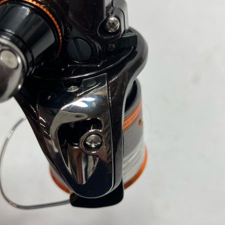 SHIMANO シマノ リール スピニングリール 10ソアレCi4 C2000PGS 02643 ゴリ感有