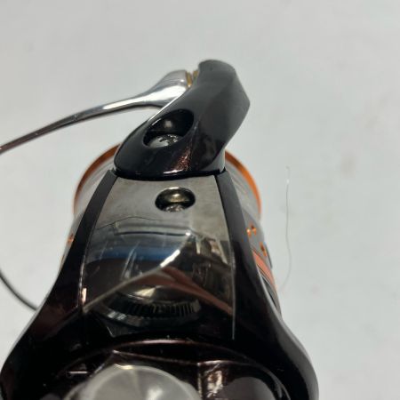 SHIMANO シマノ リール スピニングリール 10ソアレCi4 C2000PGS 02643 ゴリ感有