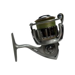 DAIWA ダイワ リール スピニングリール 07ルビアス 2506 RSCスプール/RSCハンドルノブ付き Cランク