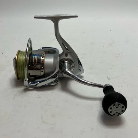 DAIWA ダイワ リール スピニングリール 07ルビアス 2506 RSCスプール/RSCハンドルノブ付き