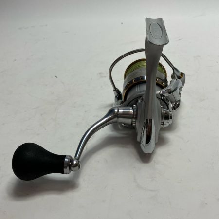 DAIWA ダイワ リール スピニングリール 07ルビアス 2506 RSCスプール/RSCハンドルノブ付き