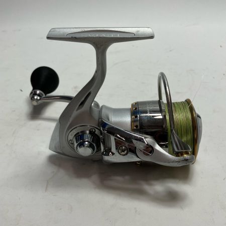 DAIWA ダイワ リール スピニングリール 07ルビアス 2506 RSCスプール/RSCハンドルノブ付き